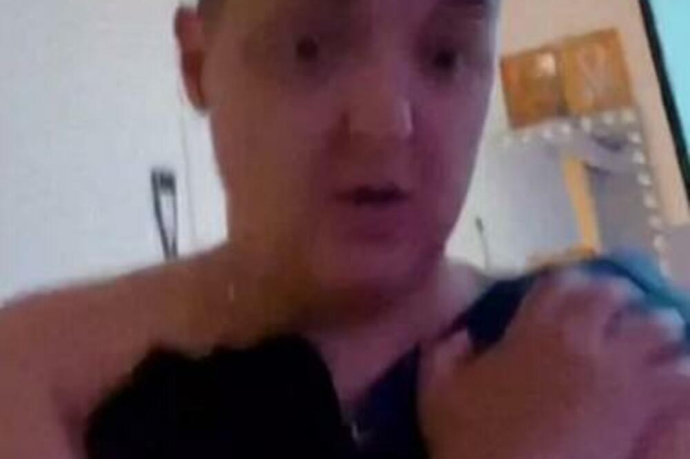 MARIJU ŠERIFOVIĆ UDARILA NEPOZNATA ŽENA NA NASTUPU: Zadobila povrede, HITNO SANIRANA!