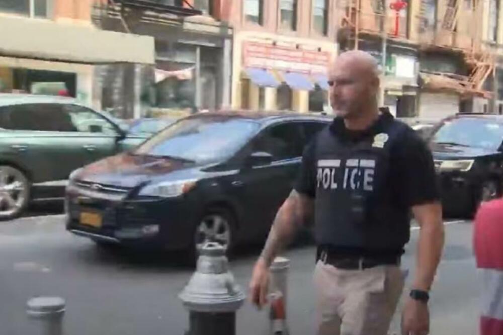 BOGATAŠ DOŠAO DA VIDI STAN, PA IZVRŠIO SAMOUBISTVO! Bacio se u smrt sa 32. sprata, HOROR