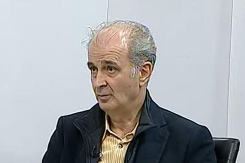 DA LI ĆE DOĆI DO PANDEMIJE MAJMUNSKIH BOGINJA? Infektolog Ranin izneo svoju procenu