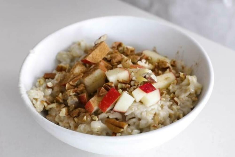 3 NAMIRNICE KOJE ZDRAVI LJUDI JEDU ZA DORUČAK: Jedna baš iznenađuje