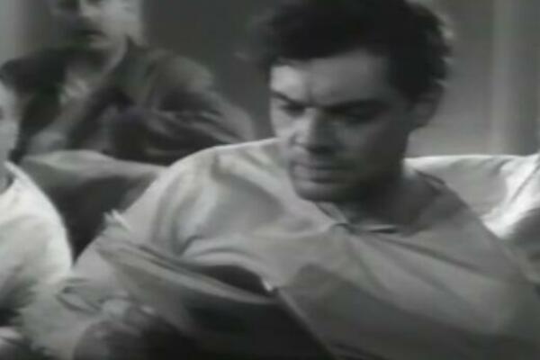 NISU MOGLI DA GA UBIJU: Pilot preživeo 18 dana u DIVLJINI, ostao bez dela TELA, pa ipak zagorčao život NACISTIMA!