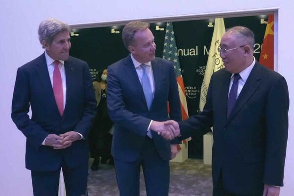 Kina će posaditi 70 milijardi stabala u narednih 10 godina!