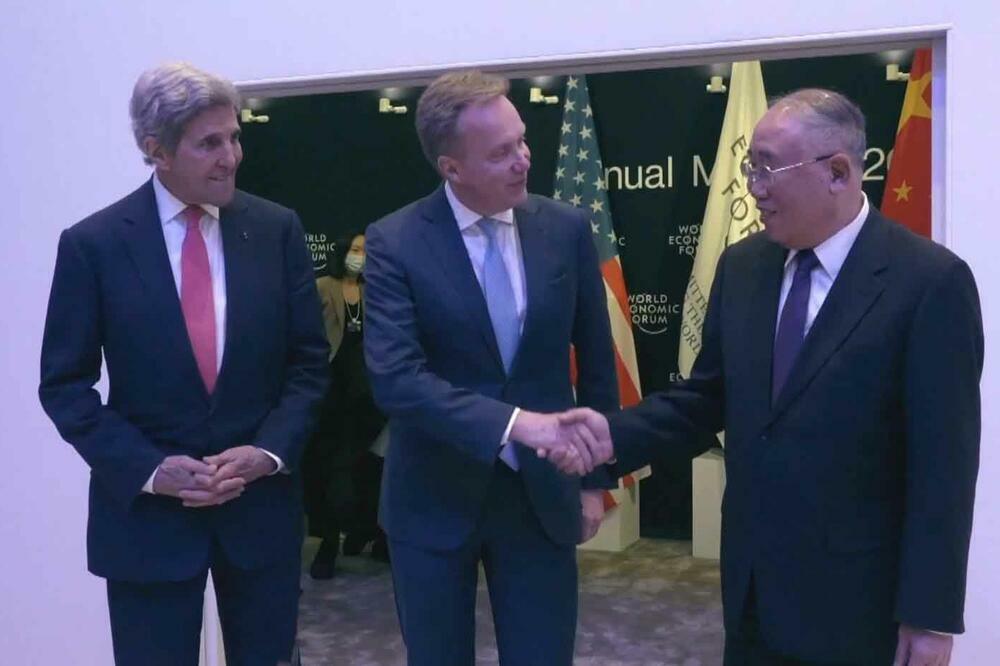 Kina će posaditi 70 milijardi stabala u narednih 10 godina!