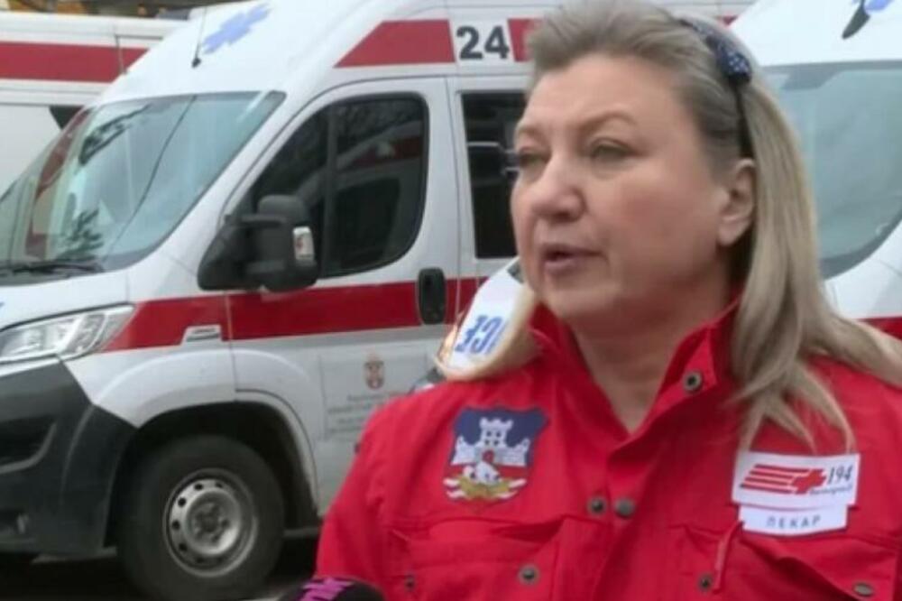 DOKTORKA HITNE UPOZORILA NA BOL KOJA DOVODI DO TEŠKOG INVALIDITETA I SMRTI: "Nastupa potpuna ODUZETOST"