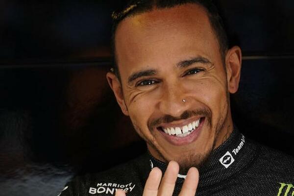 ŠOK! Hamilton pred DISKVALIFIKACIJOM iz bizarnog razloga!