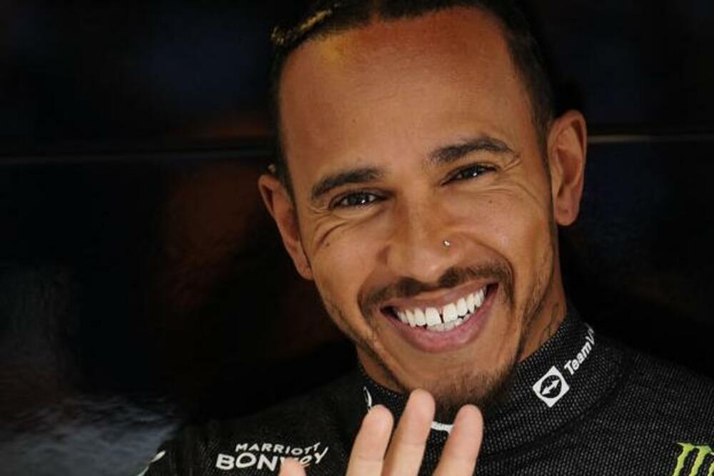 ŠOK! Hamilton pred DISKVALIFIKACIJOM iz bizarnog razloga!