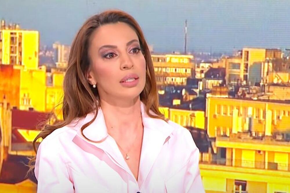 NAJPOZNATIJA SRPSKA NUTRICIONISTKINJA OTKRILA ŠTA TAČNO JEDE: "Mislite da zdravlje na USTA ULAZI, ALI..."