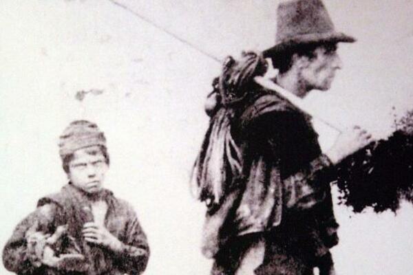 MRAČNA ISTORIJA EVROPSKE ZEMLJE IZ SNOVA: Priča koju retko ko zna - HOROR IZA FASADE RAJSKE DRŽAVE! (VIDEO)