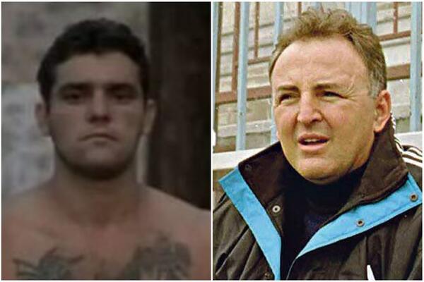 "AJDE, BRE, BALAVAC"! On je jedini smeo tako da se obrati Arkanu, usledila je Ražnatovićeva reakcija i to KAKVA!