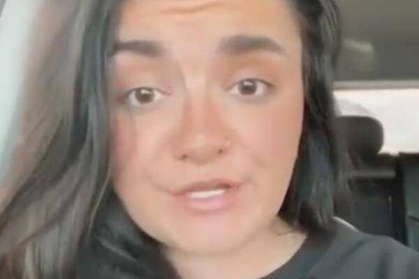 SAZNALA JEZIVU STVAR O SVOM DEČKU KADA JE OD DRUGE DOBIO PORUKU: "To je bila ta ŽENA" (FOTO)