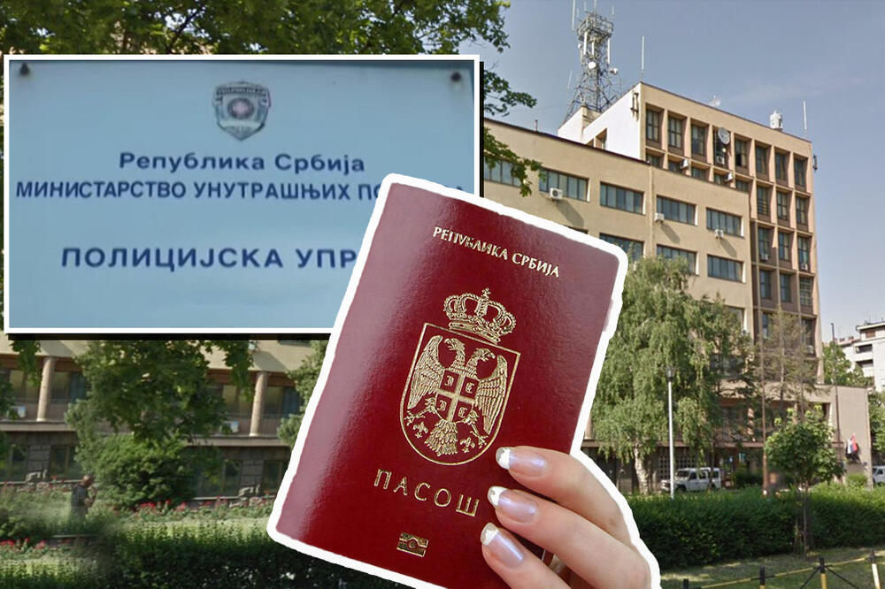 EVO KAKO SE KOTIRA SRPSKI PASOŠ U SVETU: Jedna azijska država na prvom mestu, izašla je nova lista