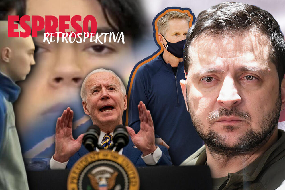 ESPRESO RETROSPEKTIVA: Stravičan MASAKR u Teksasu, Kim nosio KOVČEG preminulog MENTORA, ruski vojnik OSUĐEN!