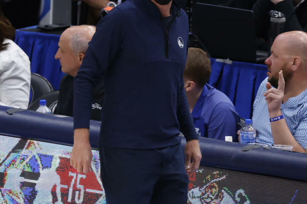 STIV KER OČARAN IGROM SRBINA: "Beli je bio briljantan!"