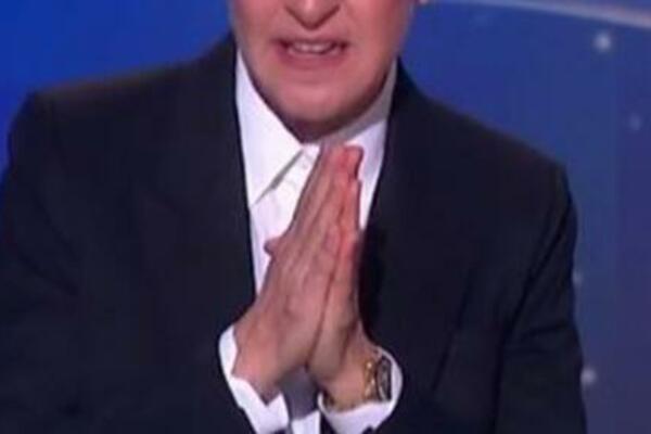 DANAS PLAČU ZBOG VODITELJKE: Oprostila se od svih