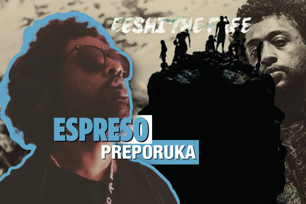 ESPRESO PREPORUKA ZA SLUŠANJE: Ritam za potpuni beg od realnosti - "FREEDOM ISLAND"