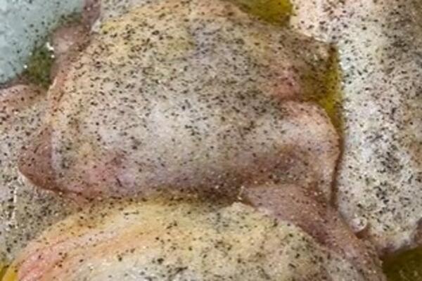 OVAJ JUGOSLOVENSKI RECEPT JE BIO OBAVEZAN NA SVAKOM STOLU: Danas ga nema ni na VIDIKU, ZABORAVILI SU GA