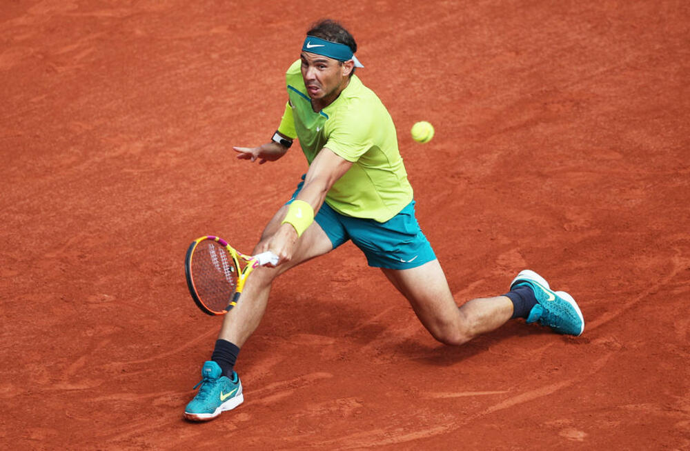 Rafael Nadal