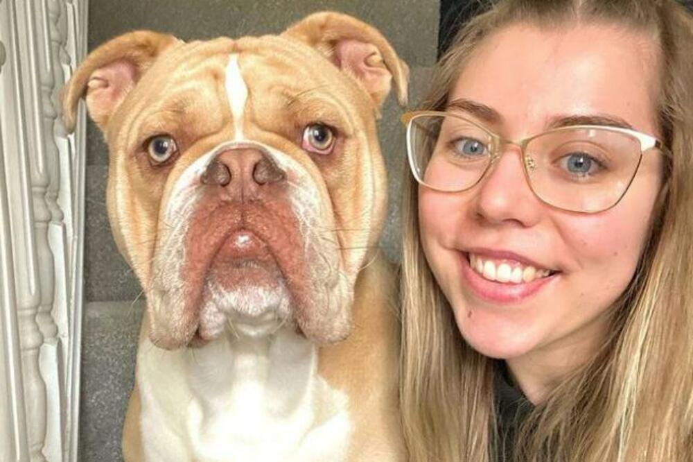 ŽIVELA JE NA SENDVIČIMA SA SIROM I LUKOM PUNE 23 GODINE: Pogledajte SAMO ŠTA JOJ SE DESILO, AU!