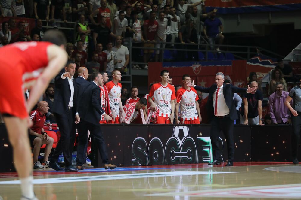 Košarkaški Večiti derbi, Dejan Radonjić