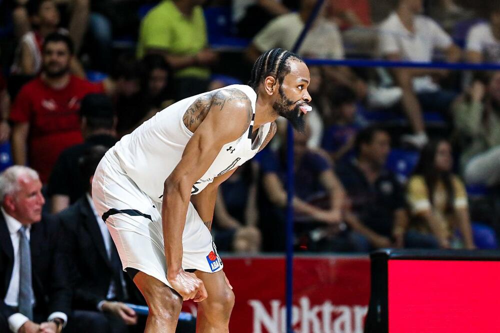 KEVIN PANTER - SREDNJI PRST ZA DELIJE! (FOTO)