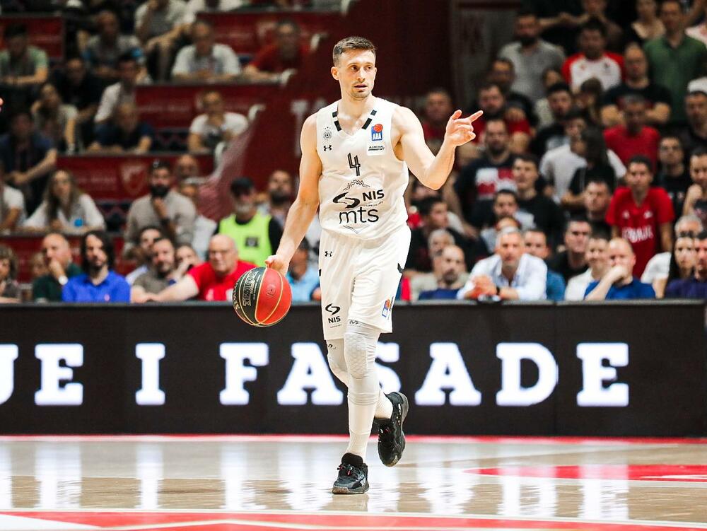 Košarkaški Večiti derbi, Aleksa Avramović