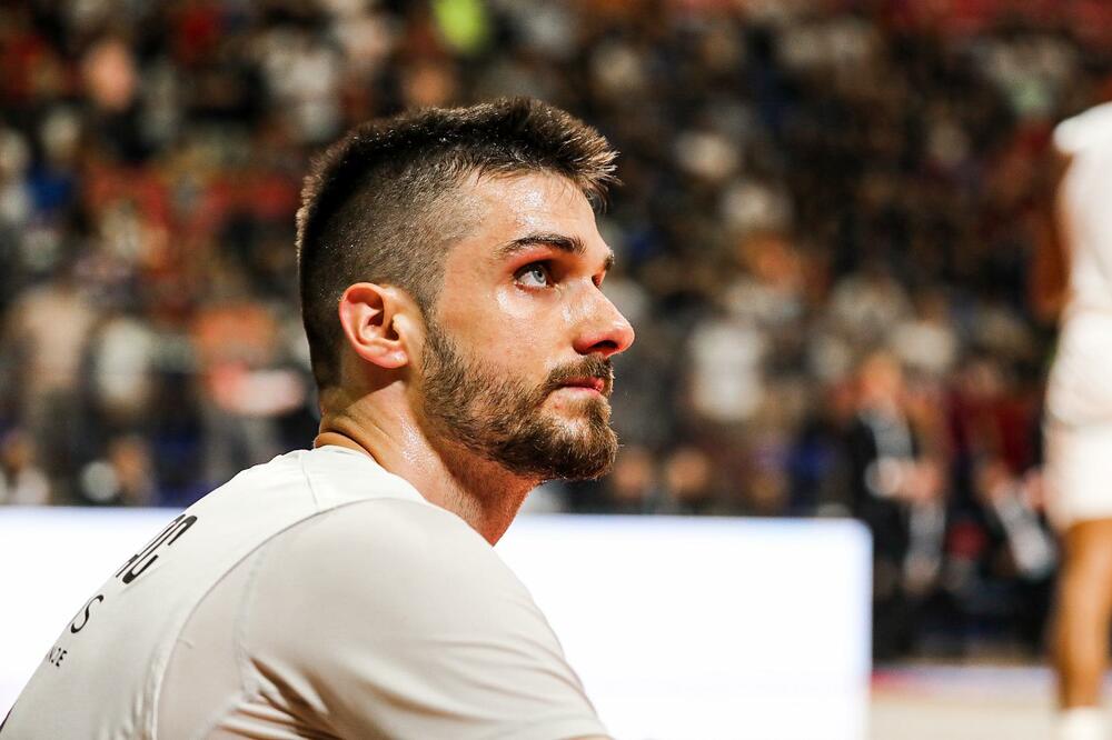 MIŠKO RAŽNATOVIĆ ZNA ONO ŠTO DRUGI NE ZNAJU: Evo gde Rade Zagorac nastavlja karijeru!