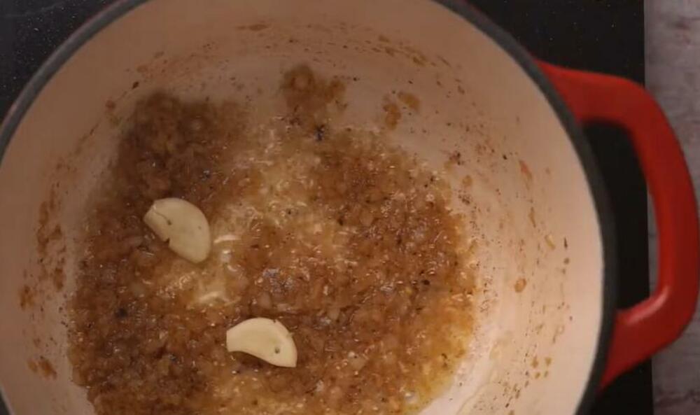 Piletina, Gulaš, Recept