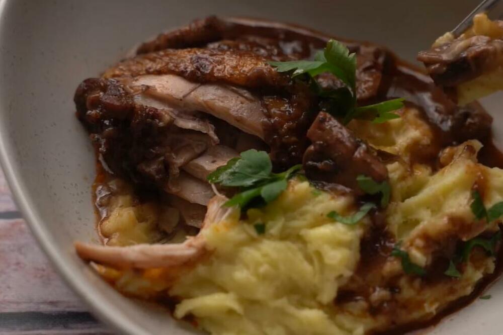 OVU HRANU SU JELI NA DVORU NEMANJIĆA: Celo CARSTVO se davilo u njoj, a JEDNU SU STRIKTNO IZBEGAVALI