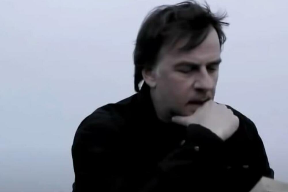 ŽARKO LAUŠEVIĆ NAPRAVIO POSLEDNJI SNIMAK NAŠEG GLUMCA: Bilo je to u njegovom stanu (VIDEO)