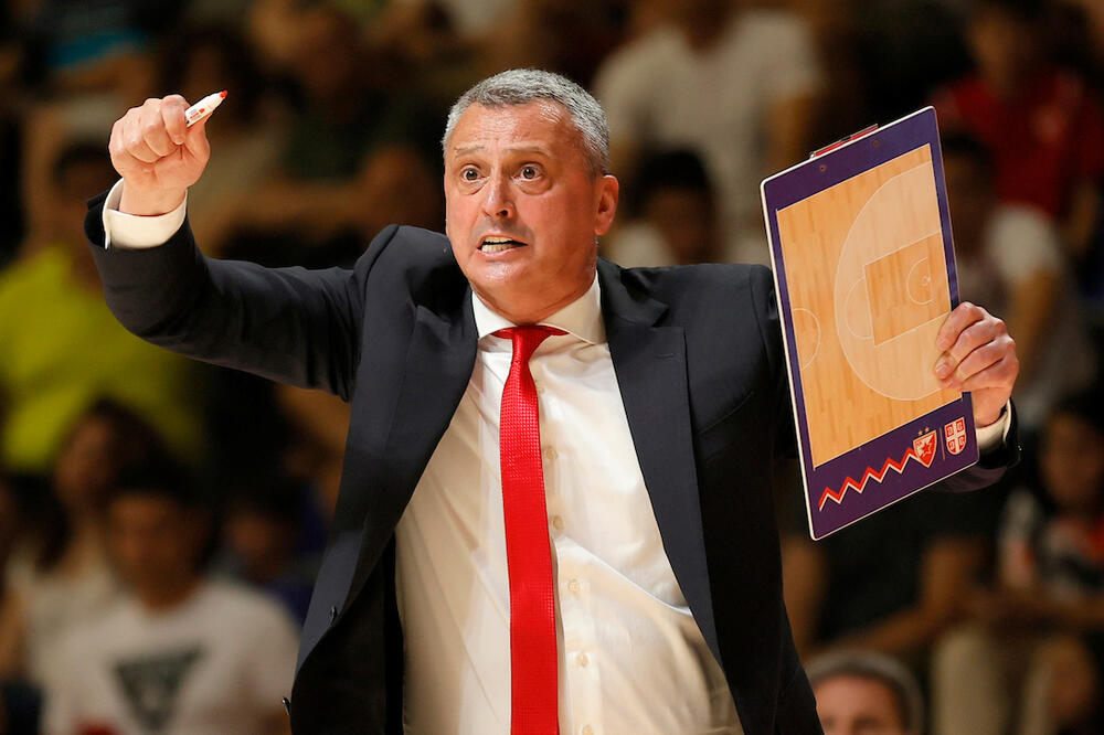 RADONJIĆ BESAN KAO RIS POSLE PORAZA OD MEGE!