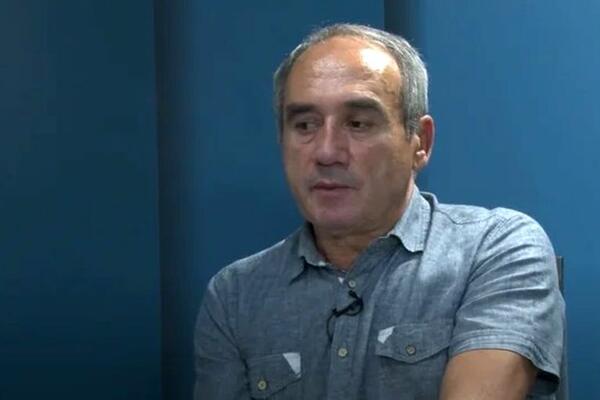 OTAC I SIN ZAJEDNO ISPRAĆENI NA VEČNI POČINAK: ''Zaspao je u DEPRESIJU''