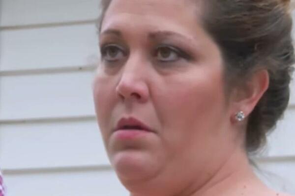 MAJKA MONSTRUM ORGANIZOVALA ZABAVU ZA DEVETOGODIŠNJU DEVOJČICU: Kad čujete POVOD, srušićete se (VIDEO)