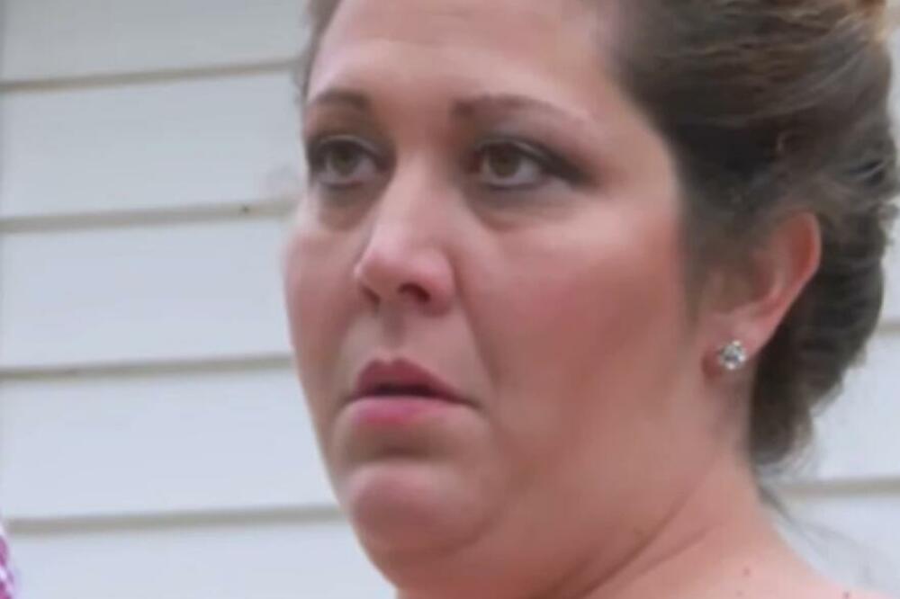 MAJKA MONSTRUM ORGANIZOVALA ZABAVU ZA DEVETOGODIŠNJU DEVOJČICU: Kad čujete POVOD, srušićete se (VIDEO)