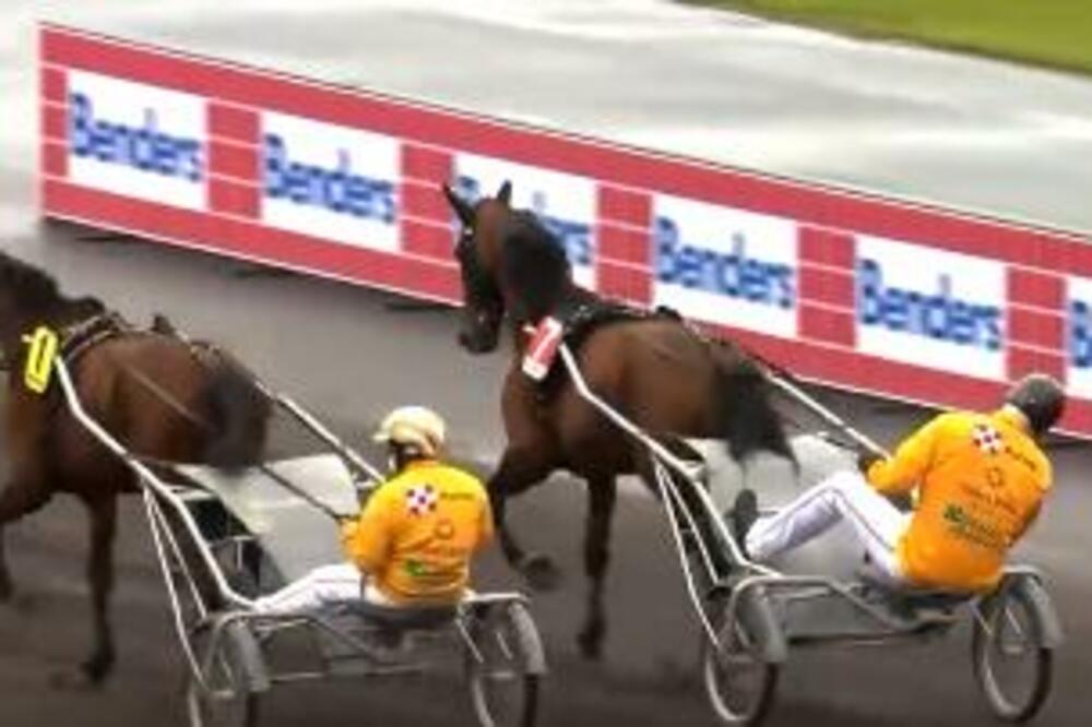 EKSKLUZIVA! Nećete verovati gde je i šta radi Nikola Jokić! (VIDEO)