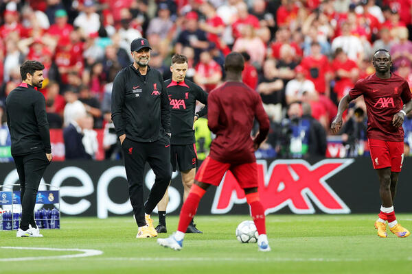 KAD MOŽE SITI, ŠTO NE BI I LIVERPUL: Redsi doveli napadača od 100 miliona!