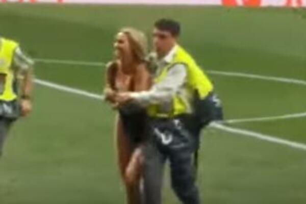 PRSATA PLAVUŠA PREKINULA FINALE LŠ! Da li večeras dobijamo novu zvezdu? (VIDEO)