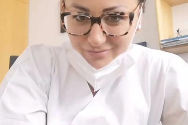 SVIMA JE NEMAČKA ''ZEMLJA OBEĆANA'', A ONA BI DA BEŽI IZ NJE: Ispovest DOKTORKE pokosila sve, zbog OVOGA se vraća