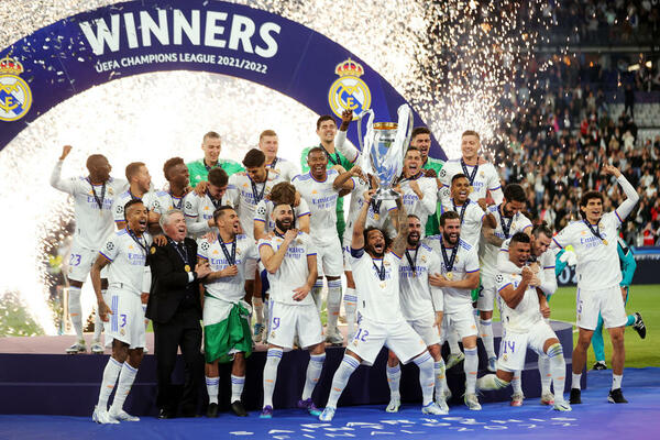 ZASLUŽIO JE! Dao zlata vredan gol, a sada mu ponuđen ugovor života!