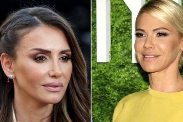 "HAJDE SESTRO DAJ GA NOĆAS MENI!" EMINA GA PREPORUČILA NATAŠI: Ko je muškarac koji povezuje dve pevačice? (FOTO)