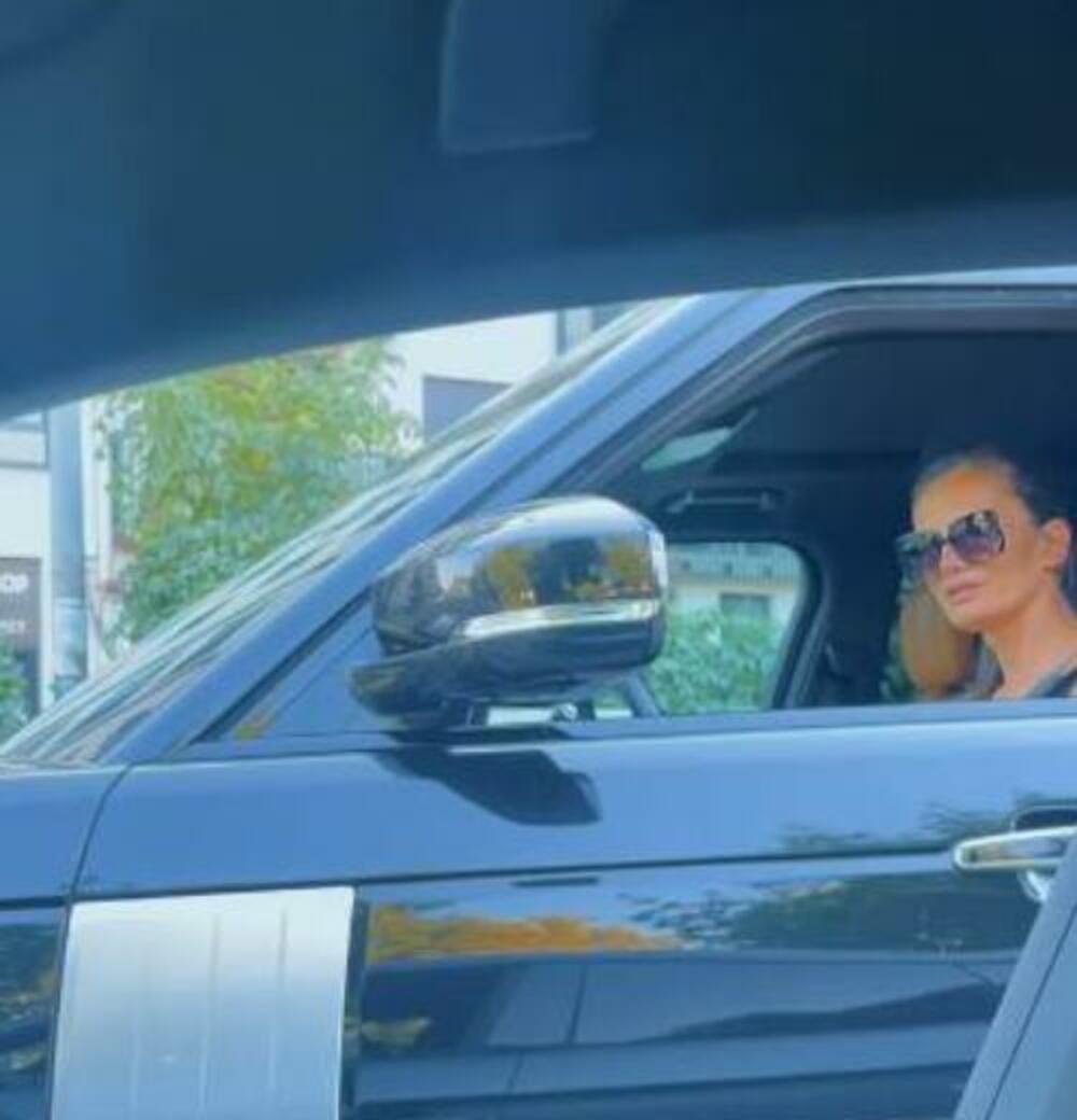 Njene fotografije na svom Instagramu najčešće objavljuje Maša