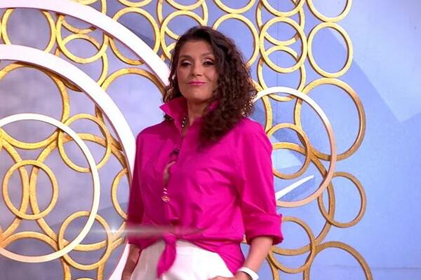 ZA TRI ŽIVOTA NEĆETE POGODITI PRAVO IME EKSTRA NENE: Svi u NEVERICI, da li je MOGUĆE da se OVAKO ZOVE?