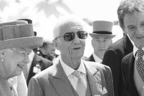 TUGA: Umro najveći šampion, prvi put pobedio sa SAMO 12 GODINA!