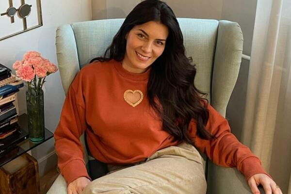 MARIJA KILIBARDA OTVORILA VRATA SVOG LUKSUZNOG DOMA: Svaki detalj na svom mestu, FANTAZIJA! (FOTO)