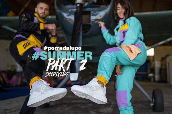 STIGLA JE NOVA KOLEKCIJA: Brend Porrada Lupo spremio je savršene modele obuće za muškarce i žene, ne propustite!