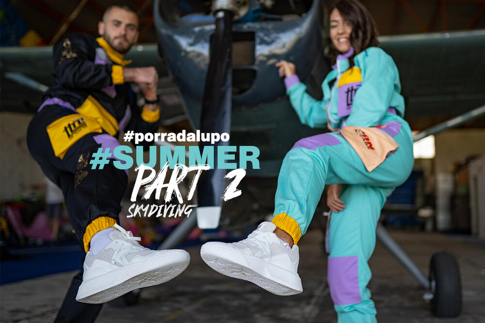 STIGLA JE NOVA KOLEKCIJA: Brend Porrada Lupo spremio je savršene modele obuće za muškarce i žene, ne propustite!