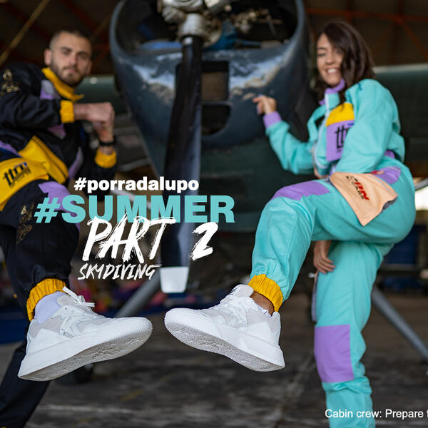 STIGLA JE NOVA KOLEKCIJA: Brend Porrada Lupo spremio je savršene modele obuće za muškarce i žene, ne propustite!