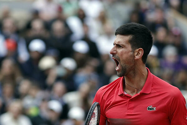 RODIK OTKRIO ISTINU O SUKOBU SA ĐOKOVIĆEM: Bilo je žestokih reči! A tuče...