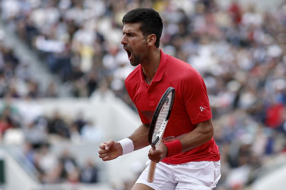 NJEMU ĆE OVO BITI POSLEDNJI TURNIR! Đoković u dublu potvrdio učestvovanje na ATP turniru!