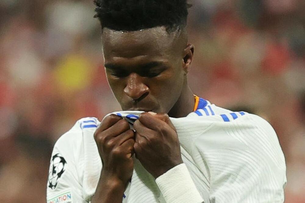 "ULJEZ" DOVEO REAL DO 14. TITULE Lige šampiona! Ljubi Realov grb, a u srcu mu drugi klub: I TO KOJI?!