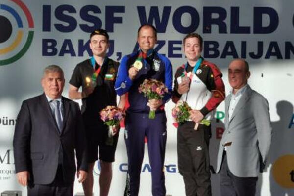 CENA ZLATA JE VRTOGLAVA: Srbija upucala dva najsjanija odličja!